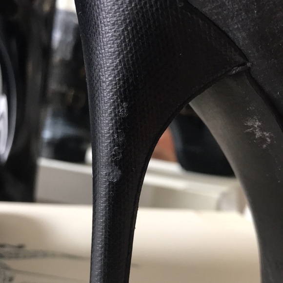 BURBERRY Prorsum boots - Picture 8 of 16